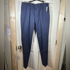 Goodthreads‎ Men's Deep Blue Chinos